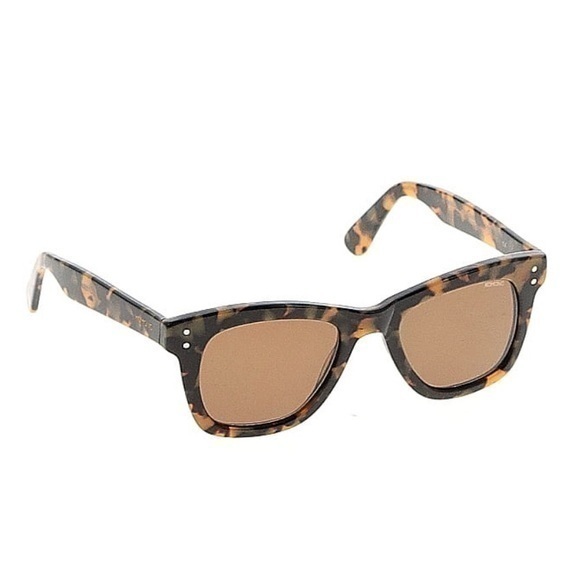 KOMONO Allen Tortoise Demi Sunglasses 🕶 (NEW) - Picture 1 of 12